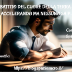 Il Battito Del Cuore Della Terra Sta Accelerando Ma Nessuno Sa Perche'