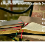 Il Bosone Di Higgs Esiste : Scoperta La Particella Dio