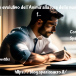 Il cammino evolutivo dell'Anima alla luce delle nuove scoperte fatte dalla fisica quantistica 2 Il Cammino Evolutivo Dell'anima Alla Luce Delle Nuove Scoperte Fatte Dalla Fisica Quantistica