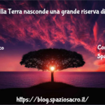 Il Centro Della Terra Nasconde Una Grande Riserva Di Acqua