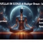 Il Cervello In Estasi Di Rudiger Braun : La Capacita' Di Cadere In Trance E' Una Reazione Umana Normale Quanto, Per Esempio, Il Sonno