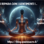 Il Dna Si Ripara Con I Sentimenti !