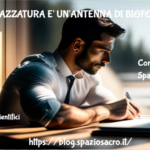 Il Dna Spazzatura E' Un'antenna Di Biofotoni