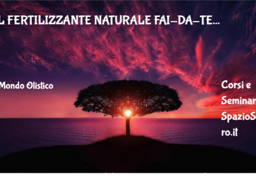 Il fertilizzante naturale fai - da - te 99 Il Fertilizzante Naturale Fai Da Te