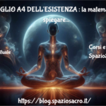 Il Foglio A4 Dell'esistenza : La Matematica Per Spiegare Metaforicamente Il Cammino Dell'anima ...