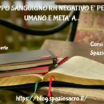 Il Gruppo Sanguigno Rh Negativo E' Per Meta' Umano E Meta' Alieno?