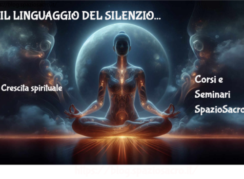 Il Linguaggio Del Silenzio