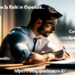 Il Medico Che Fa Reiki In Ospedale