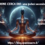 Il Neurone Cerca Dio : Una Ipotesi Secondo La Quale La Pulsione Religiosa Affonda Le Sue Radici Nella Biologia Cerebrale