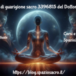 Il numero di guarigione sacro 3396815 del Dottor Zhi Gang Sha 3 Il Numero Di Guarigione Sacro 3396815 Del Dottor Zhi Gang Sha