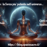 Il pensiero : la forza piu' potente nell'universo 3 Il Pensiero : La Forza Piu' Potente Nell'universo