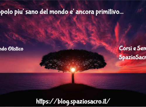 il popolo piu' sano del mondo e' ancora primitivo 65 Il Popolo Piu' Sano Del Mondo E' Ancora Primitivo