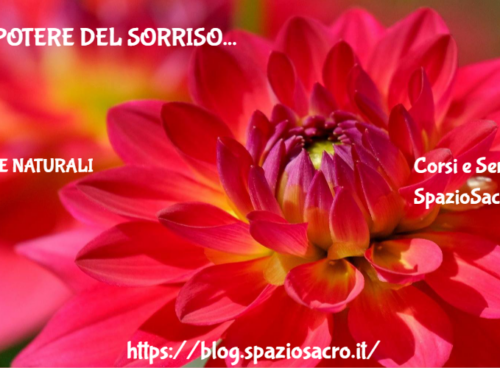 Il Potere Del Sorriso