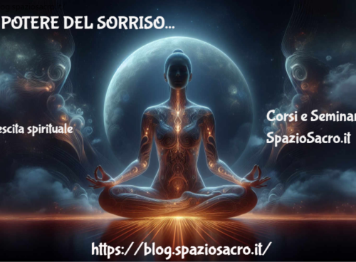 Il Potere Del Sorriso