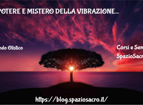 Il potere e mistero della vibrazione 99 Il Potere E Mistero Della Vibrazione