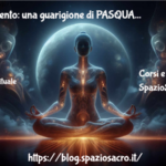 Il puro intento: una guarigione di PASQUA 3 Il Puro Intento: Una Guarigione Di Pasqua