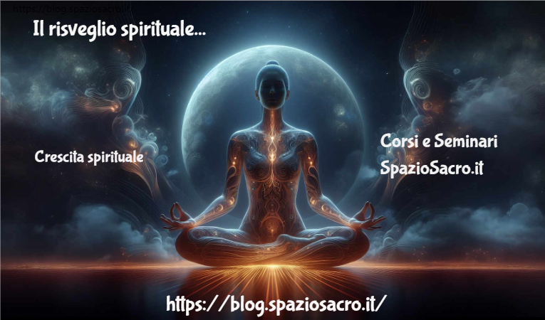 Il Risveglio Spirituale
