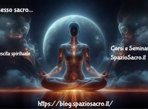 Il sesso sacro 19 Il Sesso Sacro