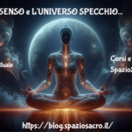 Il Sesto Senso E L'universo Specchio