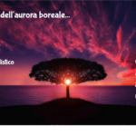 Il Suono Dell'aurora Boreale