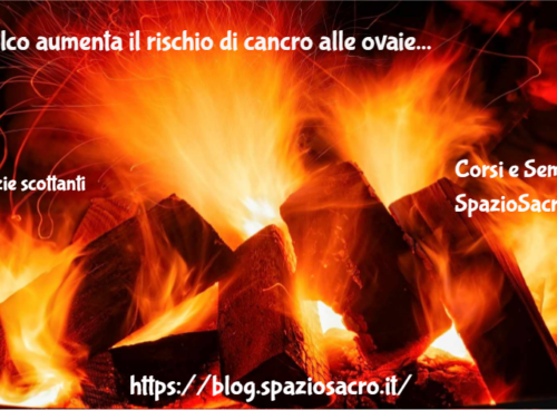 Il talco aumenta il rischio di cancro alle ovaie 5 Il Talco Aumenta Il Rischio Di Cancro Alle Ovaie