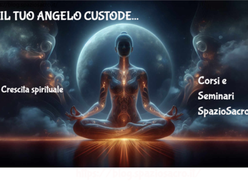 Il Tuo Angelo Custode