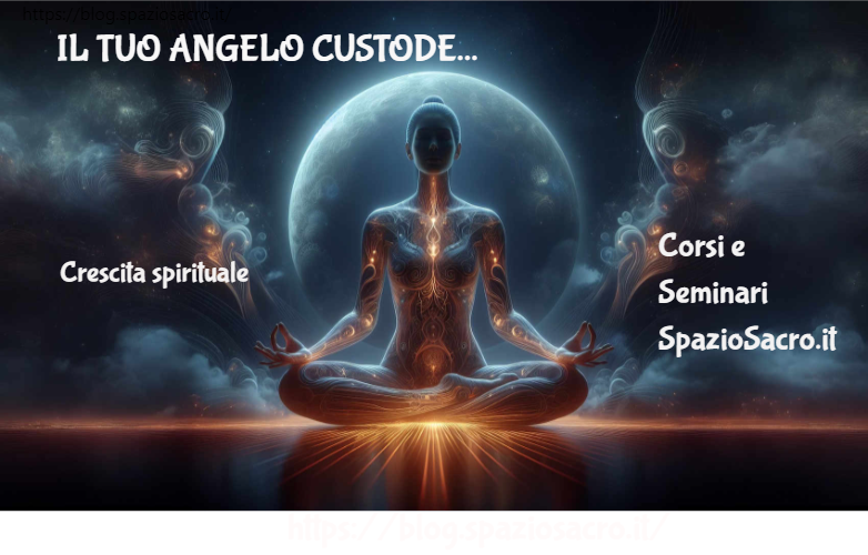 Il Tuo Angelo Custode
