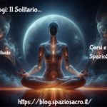 Il Vero Yogi: Il Solitario