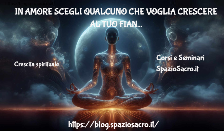 In amore scegli qualcuno che voglia crescere al tuo fianco 1 In Amore Scegli Qualcuno Che Voglia Crescere Al Tuo Fianco