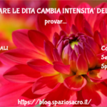Incrociare Le Dita Cambia Intensita' Del Dolore : Provare Per Credere !
