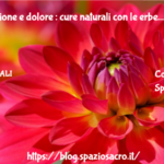 Infiammazione E Dolore : Cure Naturali Con Le Erbe