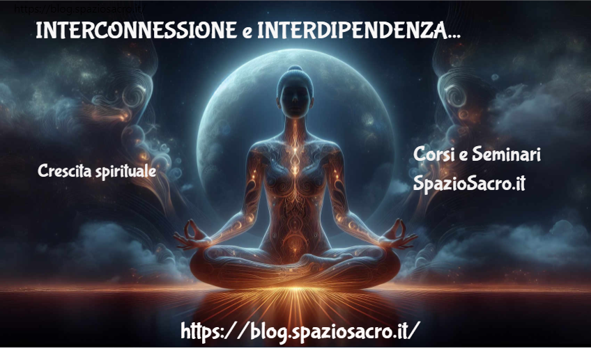 Interconnessione e interdipendenza 1 Interconnessione E Interdipendenza
