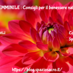 Intimo Femminile : Consigli Per Il Benessere Naturale Delle Parti Intime Femminili