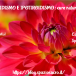 IPERTIROIDISMO E IPOTIROIDISMO : cure naturali 3 Ipertiroidismo E Ipotiroidismo : Cure Naturali