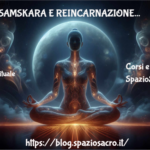 Karma, samskara e reincarnazione 3 Karma, Samskara E Reincarnazione