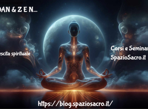 Koan & Z E N