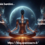 L' Angelo Dei Bambini