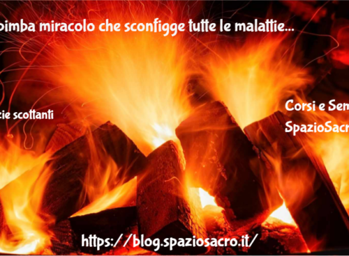 La bimba miracolo che sconfigge tutte le malattie 32 La Bimba Miracolo Che Sconfigge Tutte Le Malattie