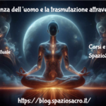 La Coscienza dell’uomo e la trasmutazione attraverso il Ruha' 3 La Coscienza Dell’uomo E La Trasmutazione Attraverso Il Ruha'