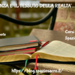 La Coscienza E' Il Tessuto Della Realta'