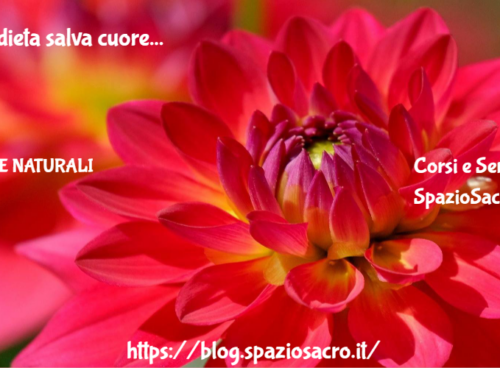 La Dieta Salva Cuore