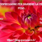 La Digitopressione Per Favorire La Perdita Di Peso