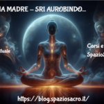 La Divina Madre Sri Aurobindo