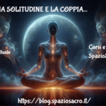 La Divina Solitudine E La Coppia