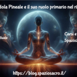 La Ghiandola Pineale e il suo ruolo primario nel risveglio della coscienza 2 La Ghiandola Pineale E Il Suo Ruolo Primario Nel Risveglio Della Coscienza