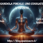La Ghiandola Pineale: Uno Stargate Verso L’infinito
