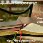 la grande congiunzione di SATURNO E GIOVE 2 La Grande Congiunzione Di Saturno E Giove