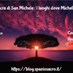 La Linea Sacra Di San Michele : I Luoghi Dove Michele E' Apparso Che Garantiscono L'ordine