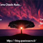 La Madre Terra Chiede Aiuto. 3 La Madre Terra Chiede Aiuto.