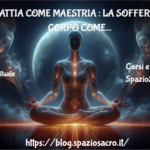 La Malattia Come Maestria : La Sofferenza Nel Corpo Come Via Verso L'illuminazione